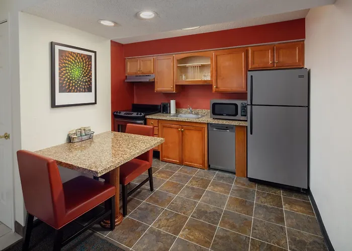 Residence Inn Binghamton