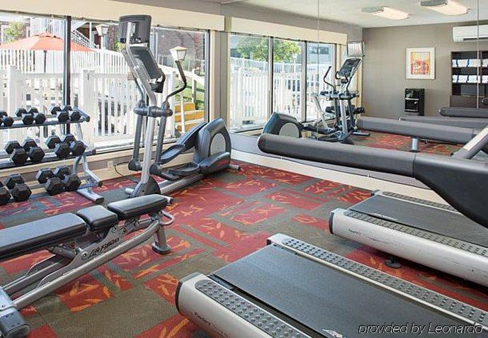 Hotel Binghamton 3*