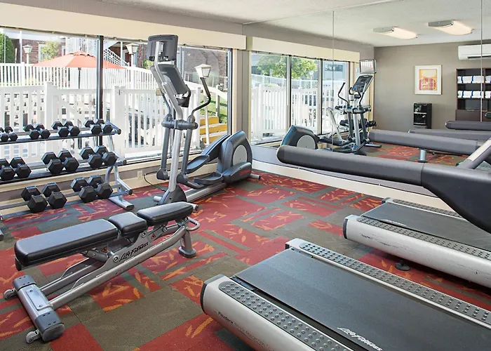 Residence Inn Binghamton